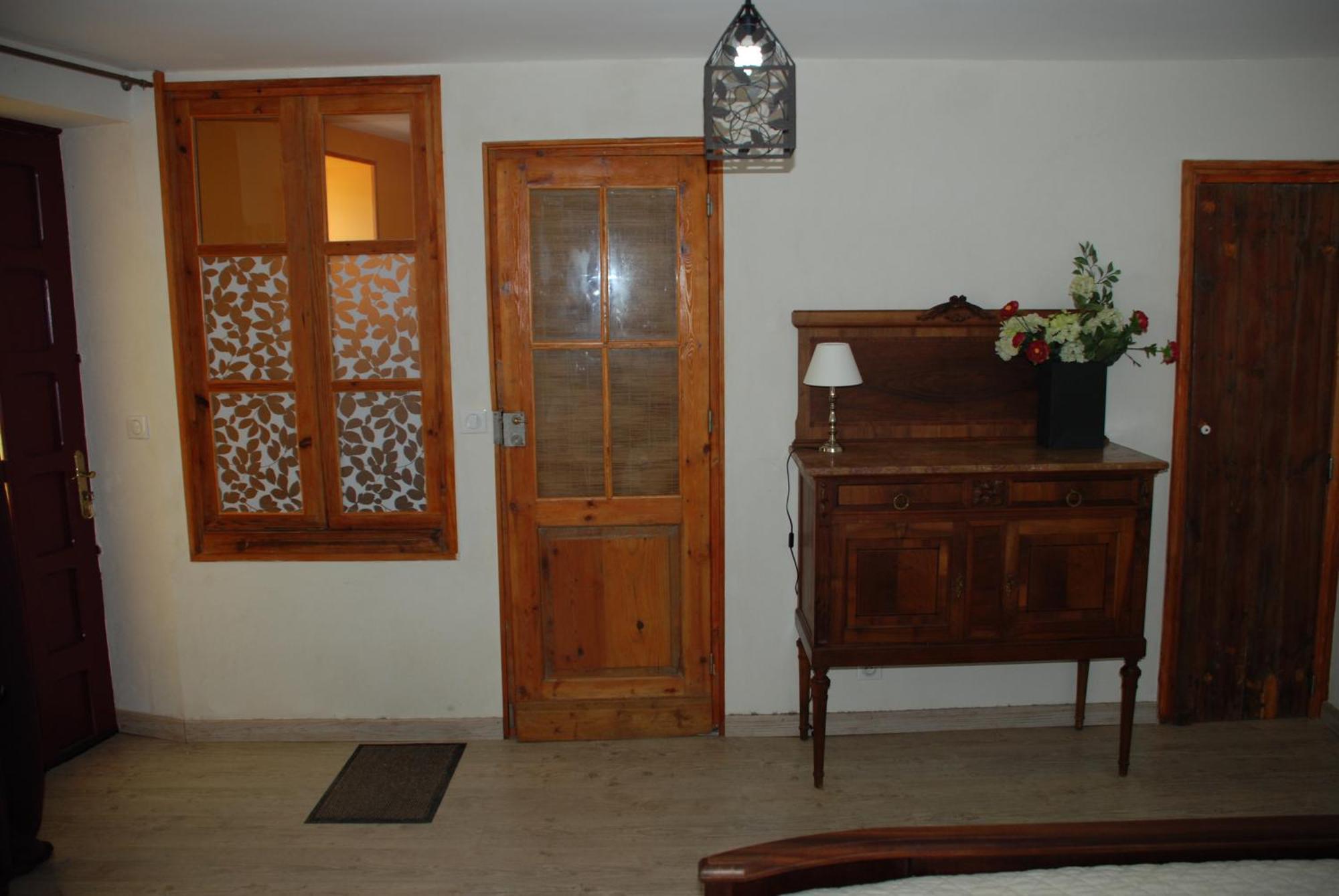 Chambres D'Hotes Du Clos Semper Felix Sainte-Bazeille Екстер'єр фото